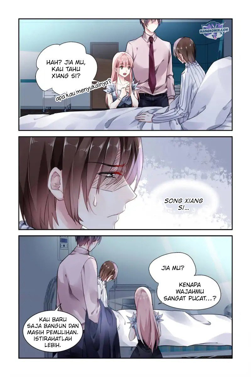 Guomin Laogong Dai Huijia Chapter 83 - halaman 2