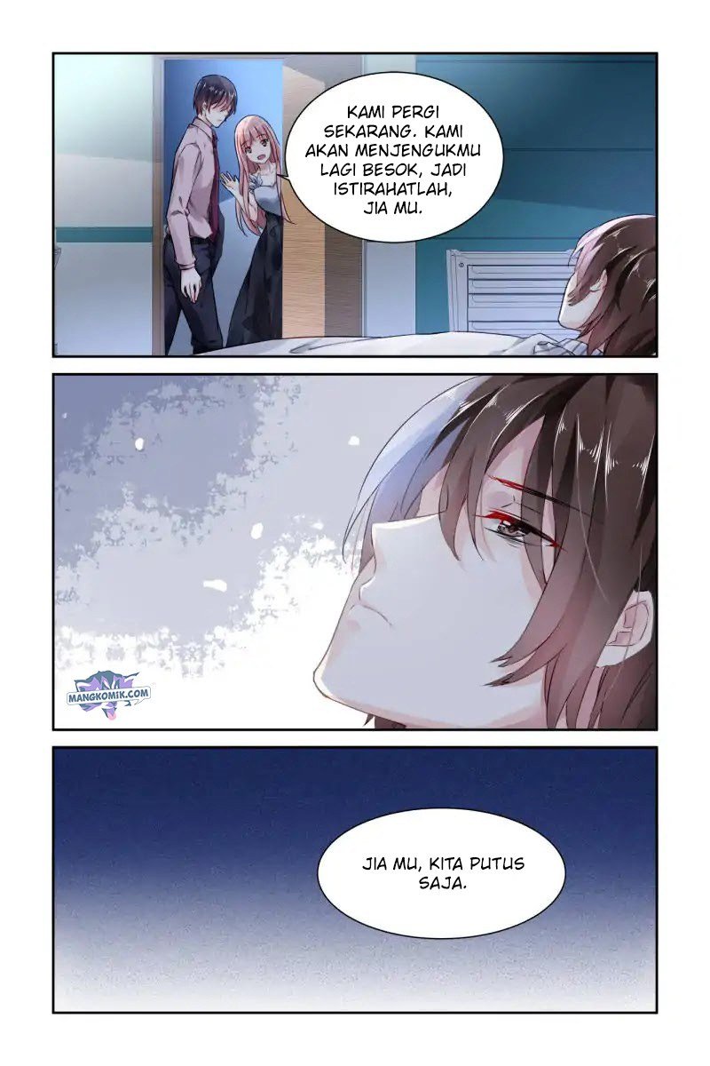 Guomin Laogong Dai Huijia Chapter 83 - halaman 3