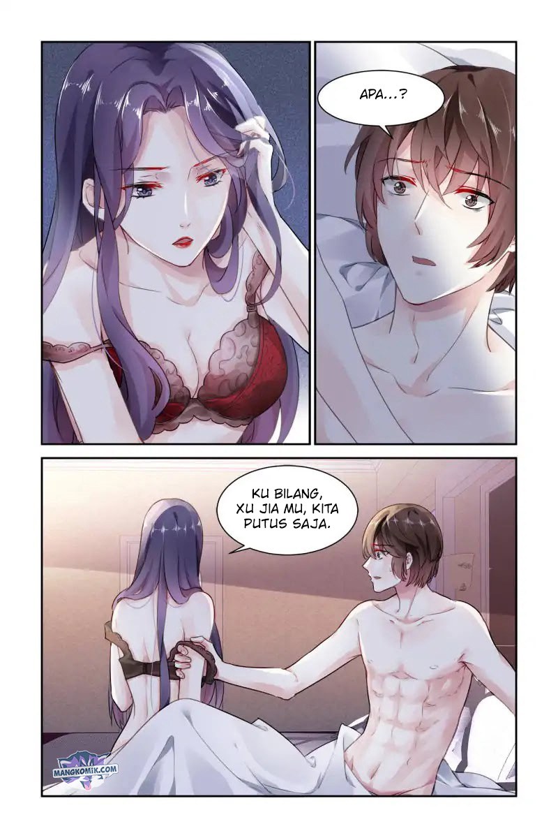 Guomin Laogong Dai Huijia Chapter 83 - halaman 4