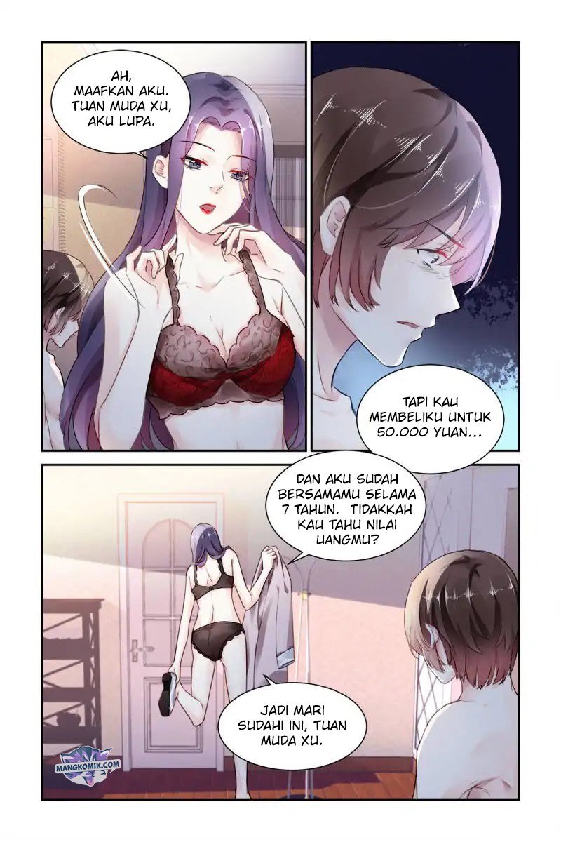 Guomin Laogong Dai Huijia Chapter 83 - halaman 6