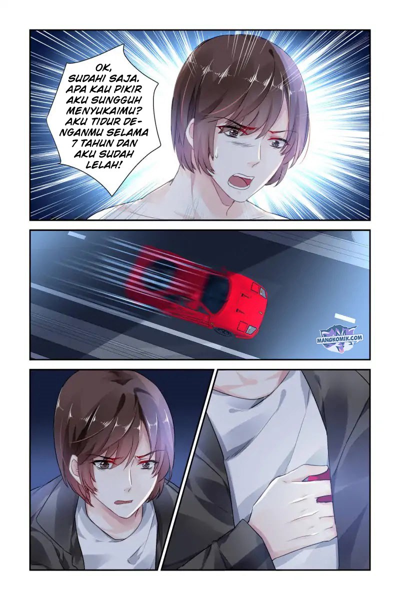 Guomin Laogong Dai Huijia Chapter 83 - halaman 7