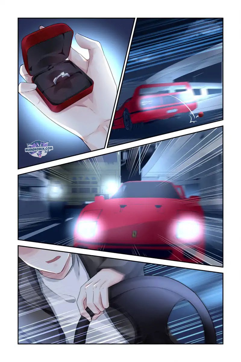 Guomin Laogong Dai Huijia Chapter 83 - halaman 8