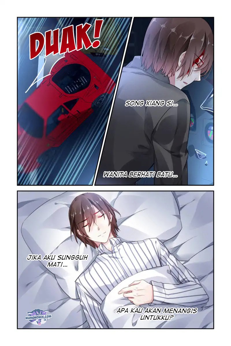 Guomin Laogong Dai Huijia Chapter 83 - halaman 9