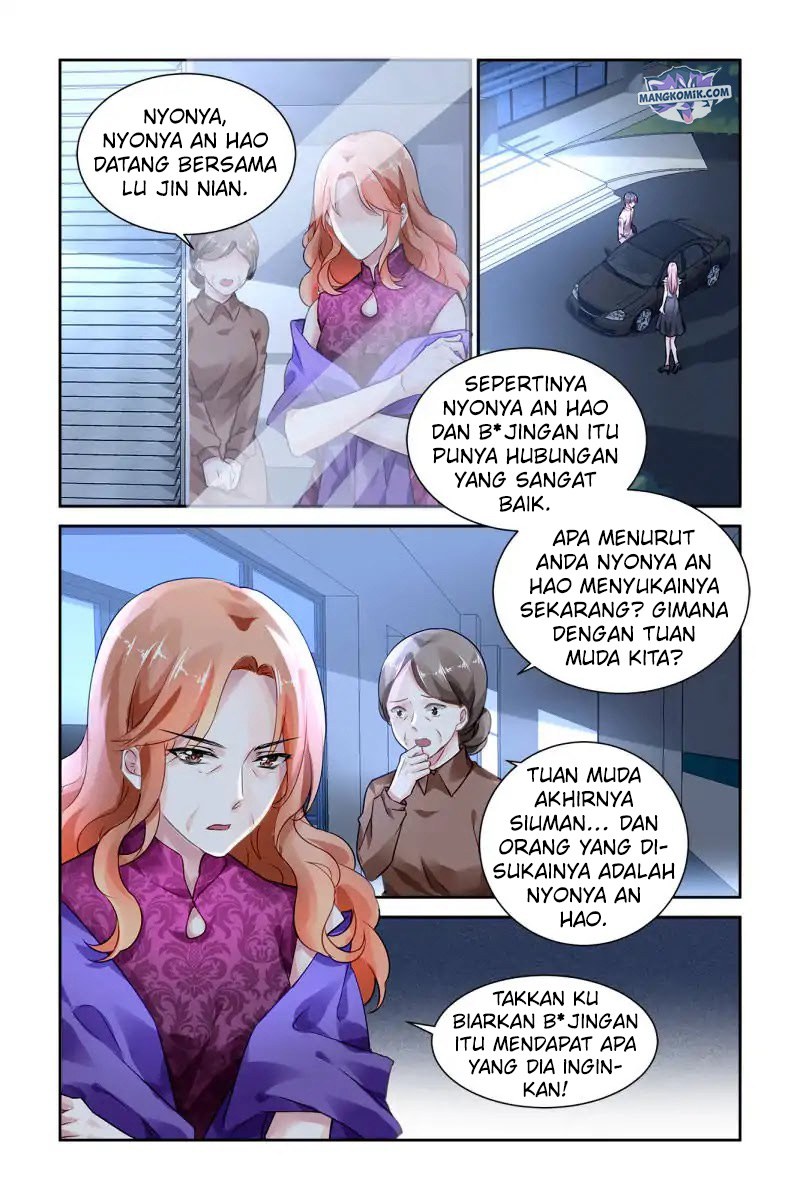 Guomin Laogong Dai Huijia Chapter 84 - halaman 2