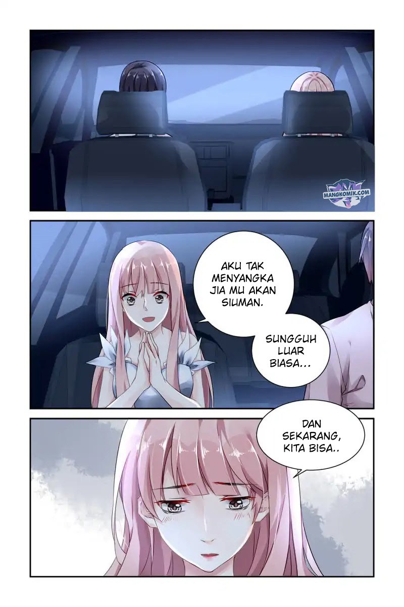 Guomin Laogong Dai Huijia Chapter 84 - halaman 3