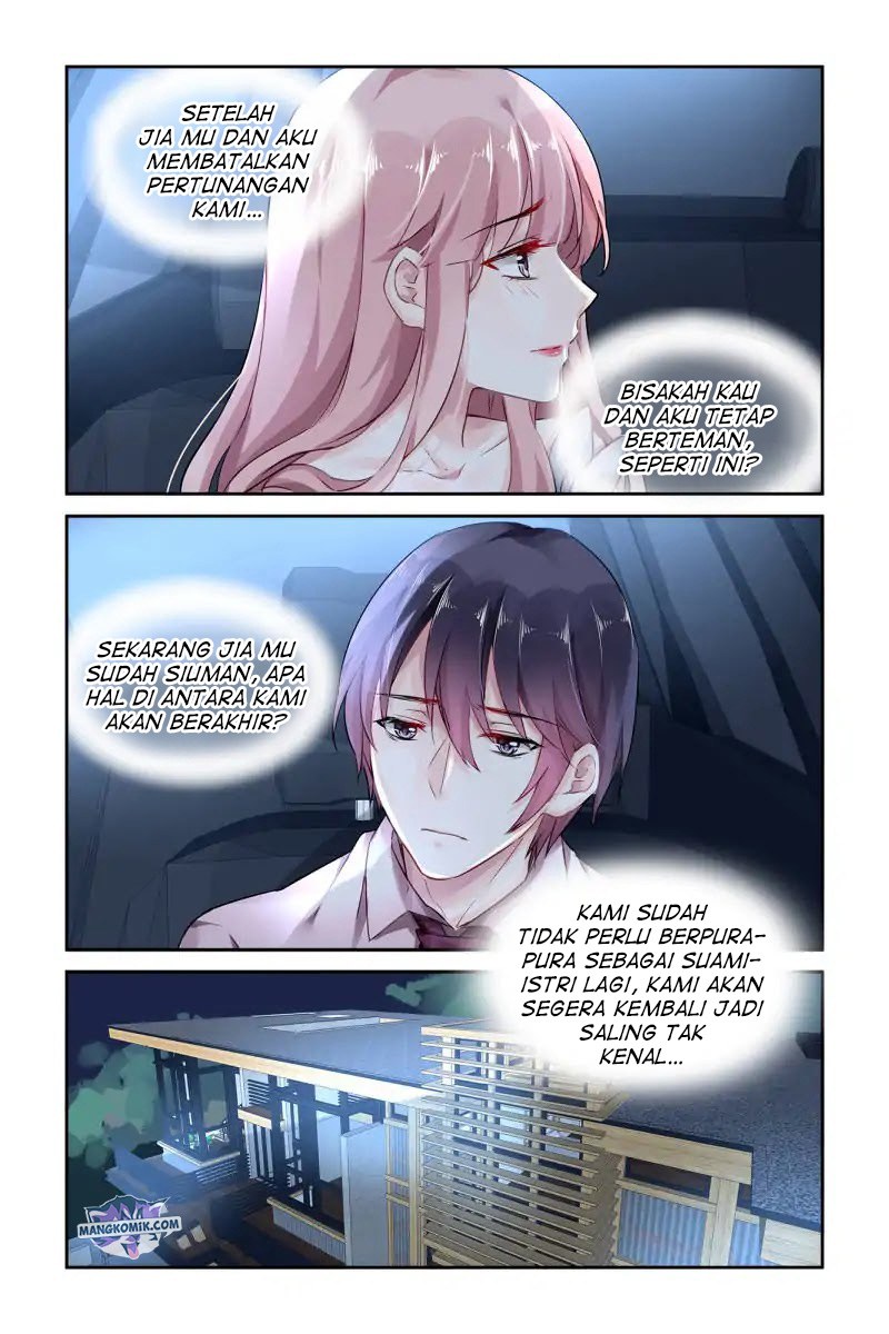Guomin Laogong Dai Huijia Chapter 84 - halaman 4