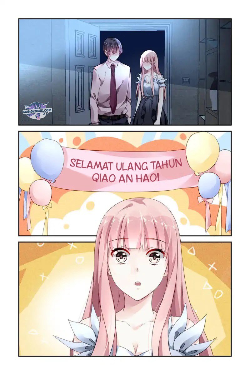 Guomin Laogong Dai Huijia Chapter 84 - halaman 5