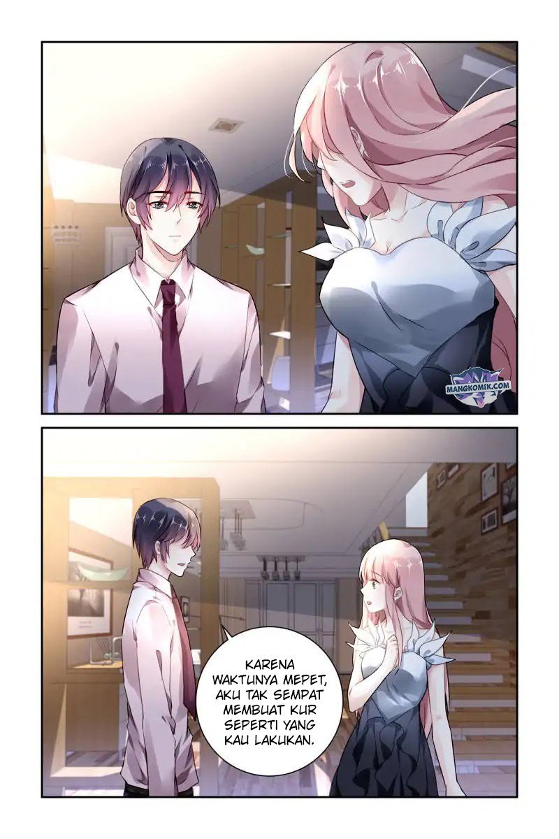 Guomin Laogong Dai Huijia Chapter 84 - halaman 6