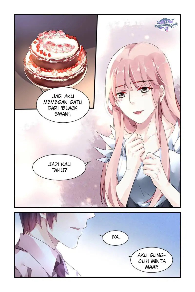 Guomin Laogong Dai Huijia Chapter 84 - halaman 7