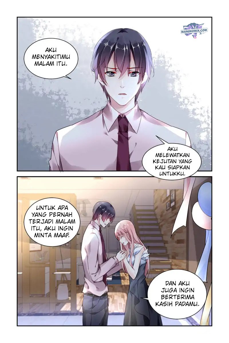 Guomin Laogong Dai Huijia Chapter 84 - halaman 8