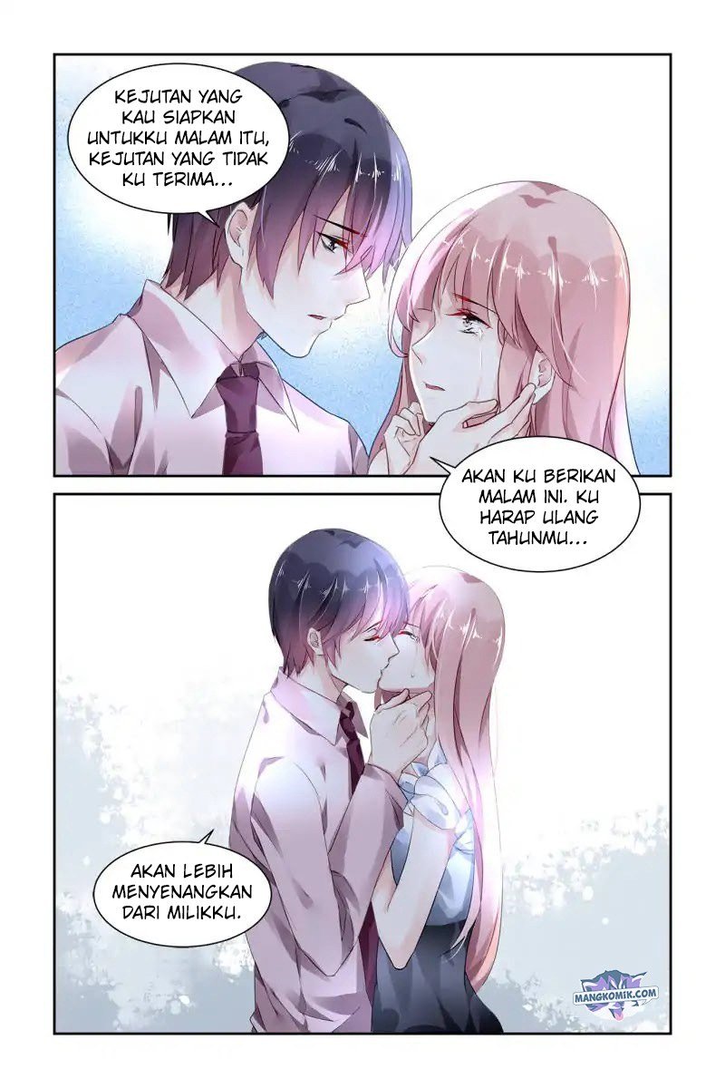 Guomin Laogong Dai Huijia Chapter 84 - halaman 9