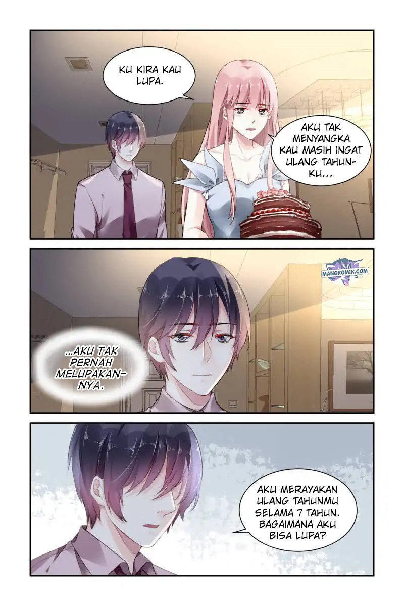 Guomin Laogong Dai Huijia Chapter 85 - halaman 2