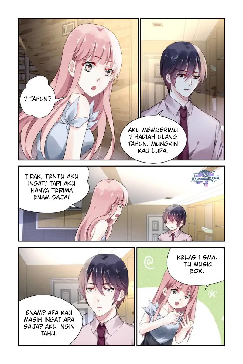Guomin Laogong Dai Huijia Chapter 85 - halaman 3