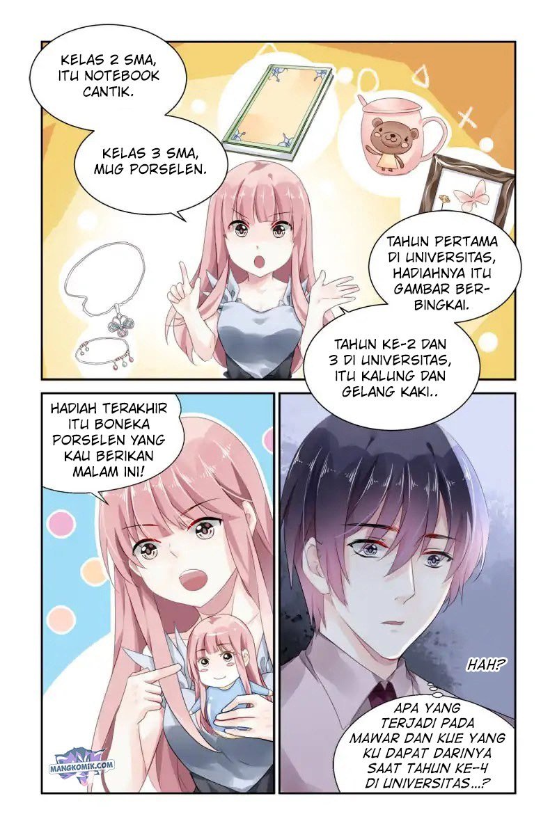 Guomin Laogong Dai Huijia Chapter 85 - halaman 4