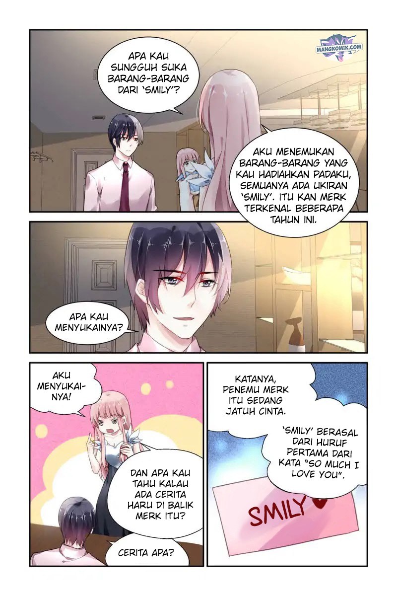 Guomin Laogong Dai Huijia Chapter 85 - halaman 5