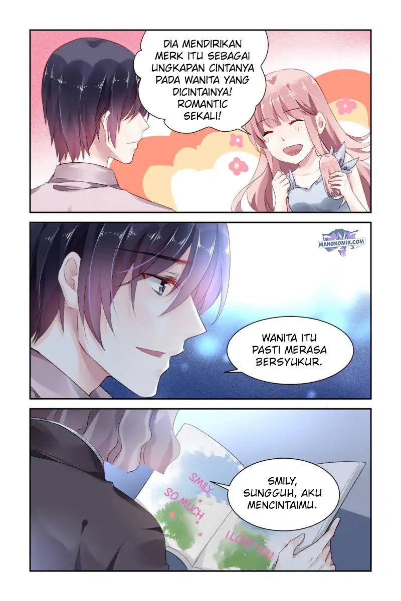 Guomin Laogong Dai Huijia Chapter 85 - halaman 6