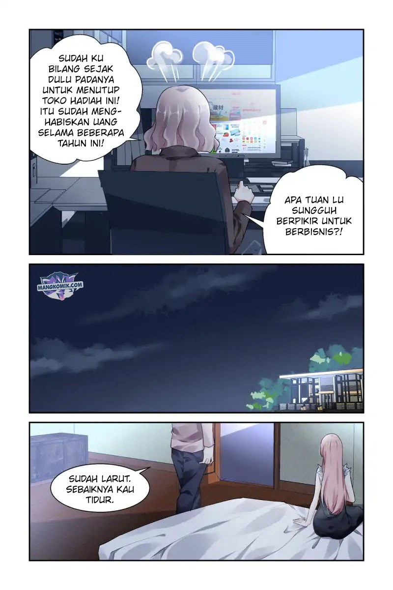 Guomin Laogong Dai Huijia Chapter 85 - halaman 7
