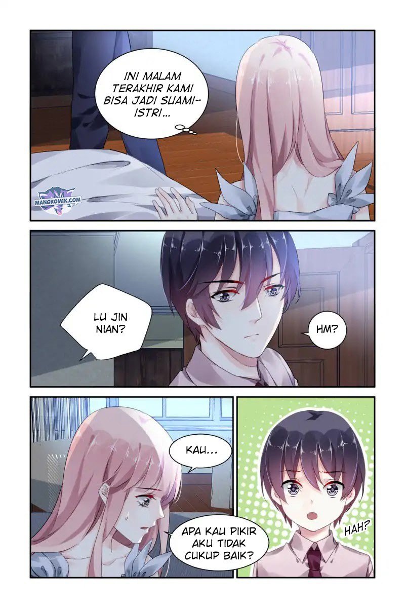 Guomin Laogong Dai Huijia Chapter 85 - halaman 8