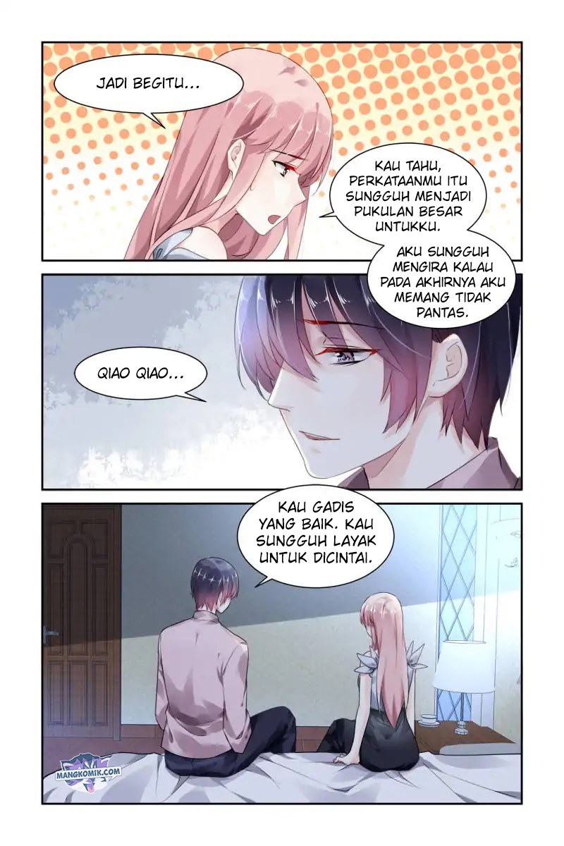 Guomin Laogong Dai Huijia Chapter 86 - halaman 3