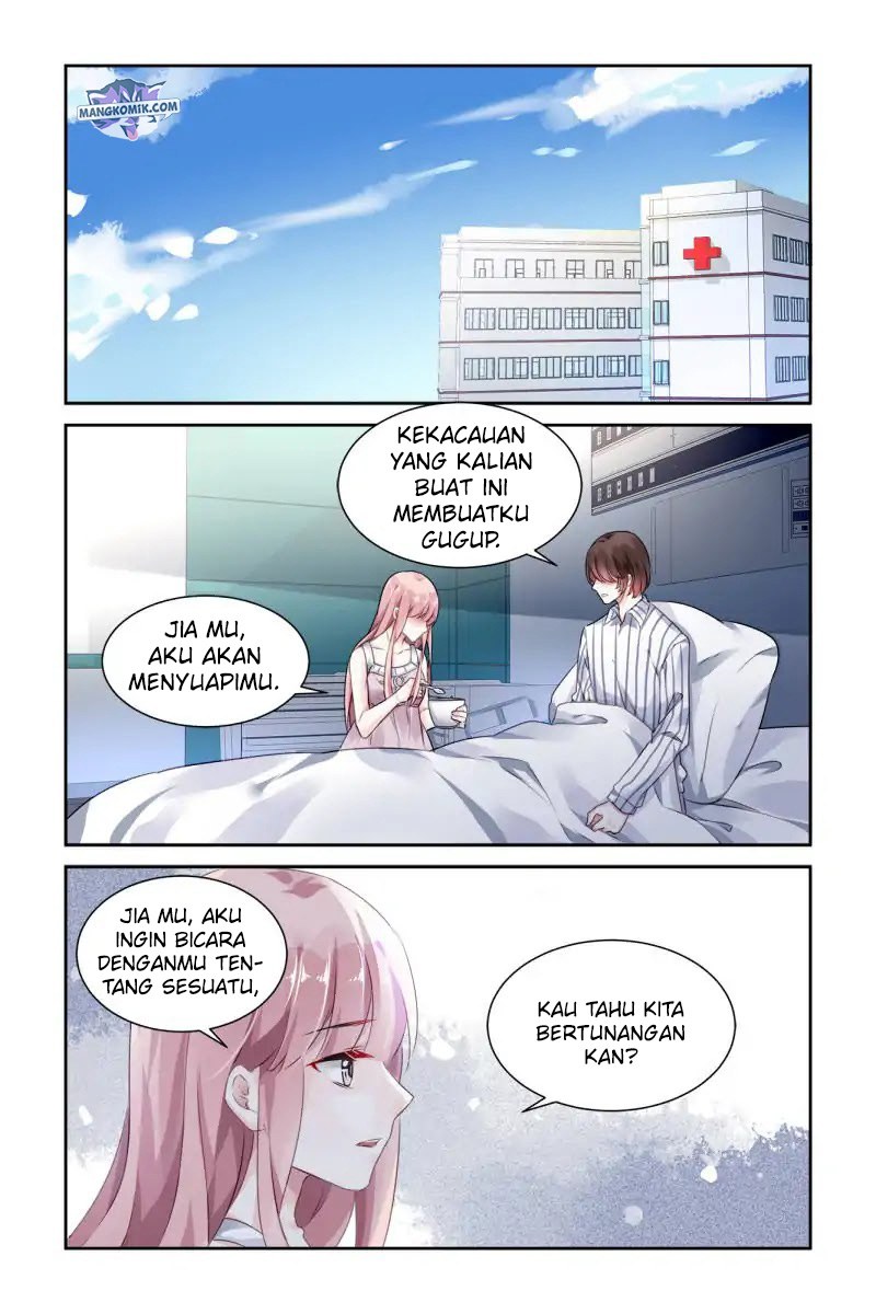 Guomin Laogong Dai Huijia Chapter 86 - halaman 4