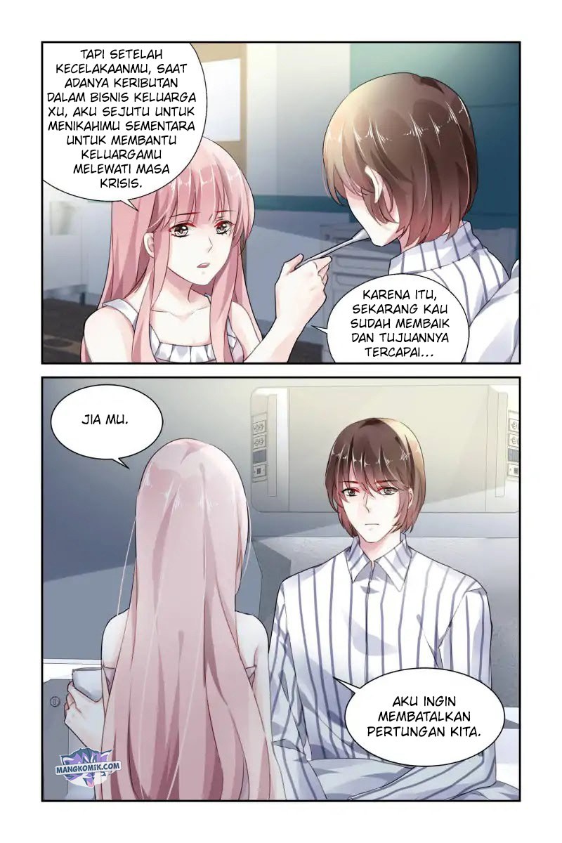 Guomin Laogong Dai Huijia Chapter 86 - halaman 5