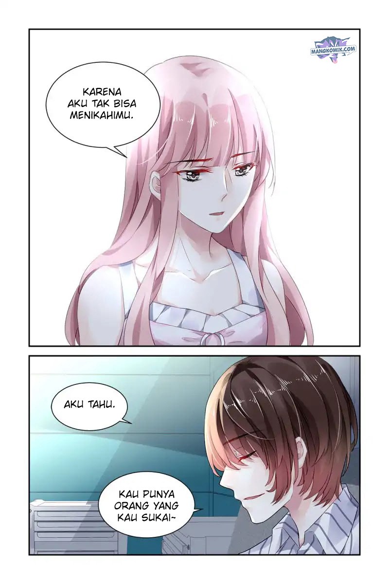 Guomin Laogong Dai Huijia Chapter 86 - halaman 6