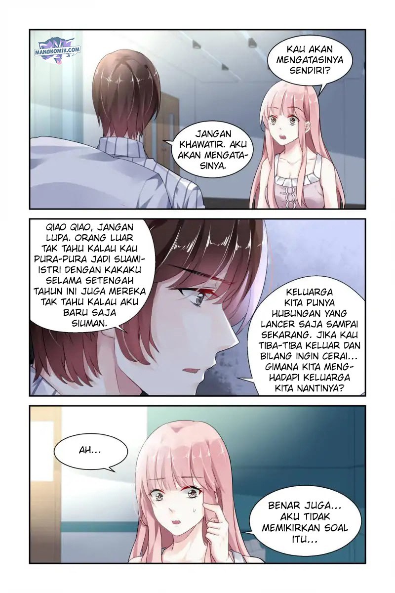 Guomin Laogong Dai Huijia Chapter 86 - halaman 7