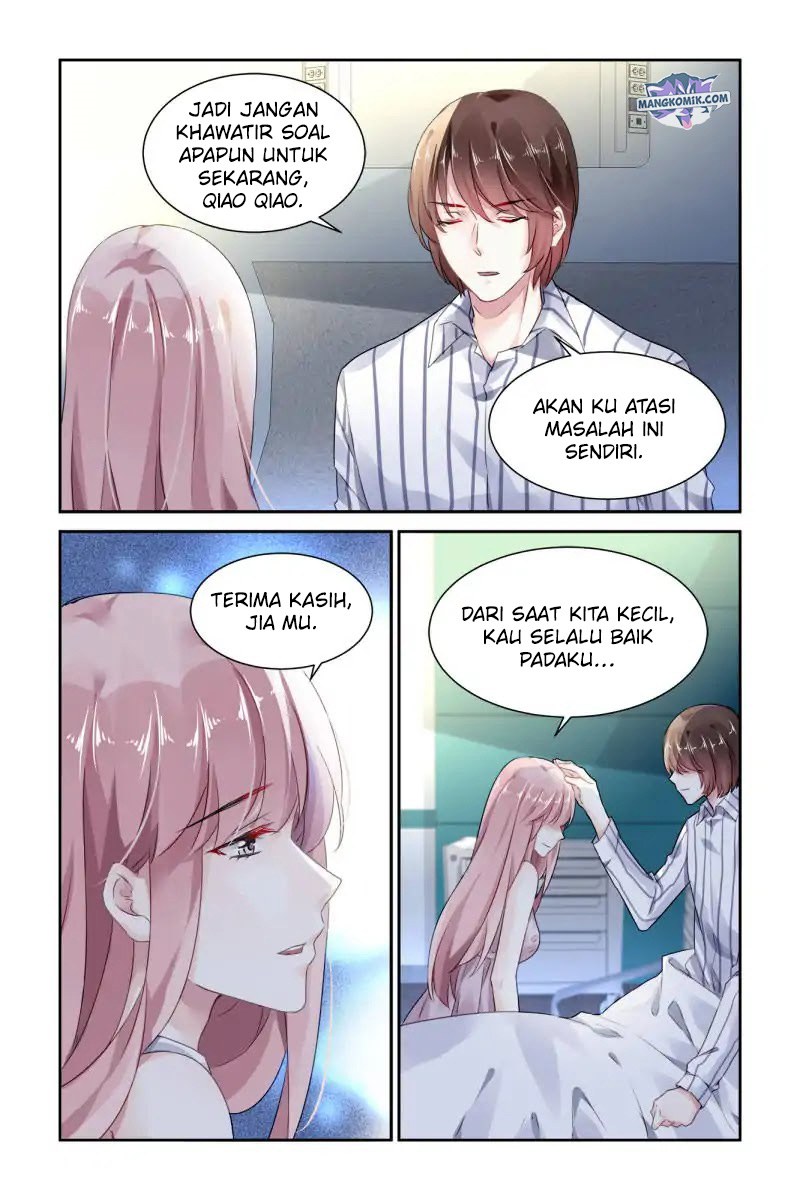 Guomin Laogong Dai Huijia Chapter 86 - halaman 8