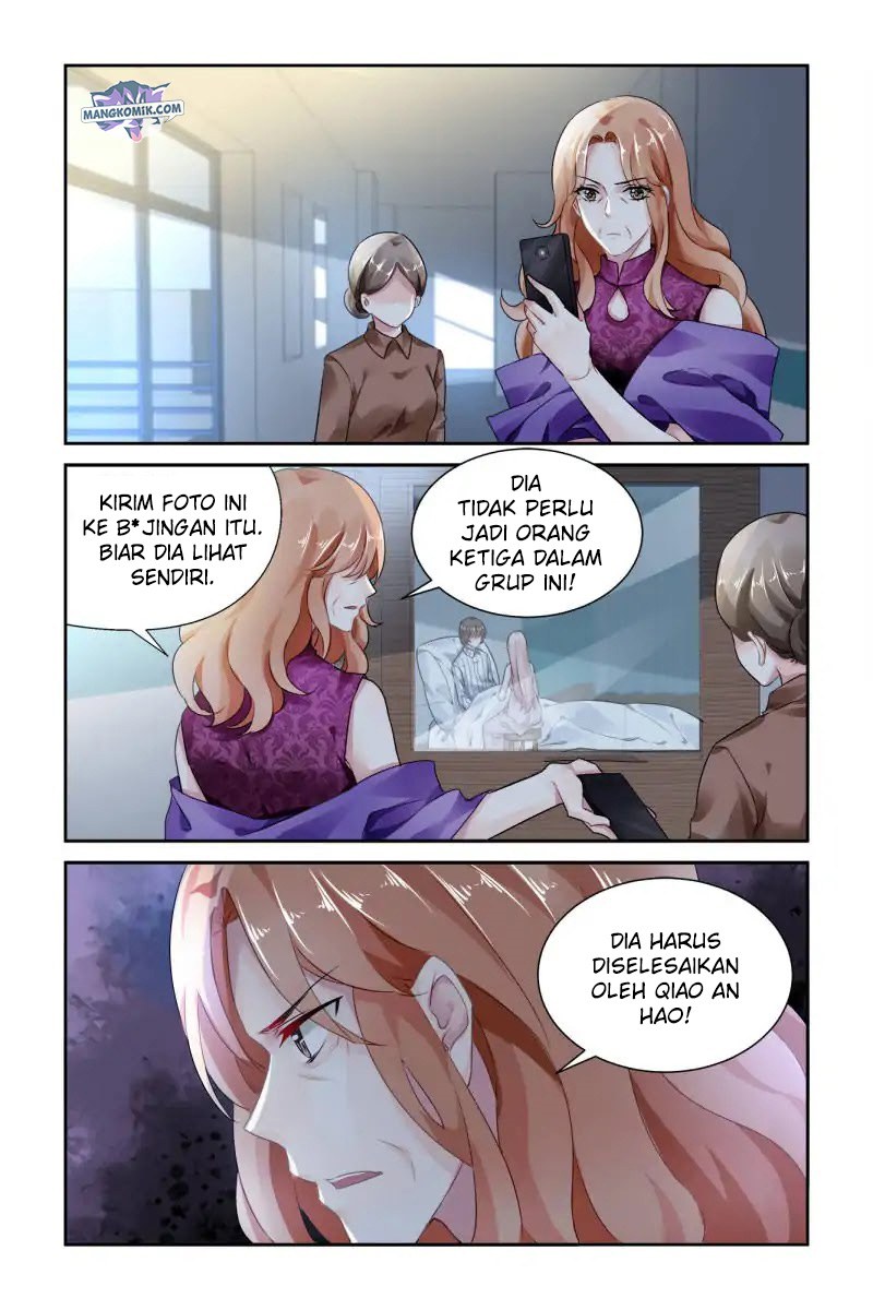 Guomin Laogong Dai Huijia Chapter 86 - halaman 9