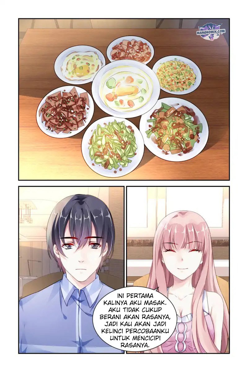 Guomin Laogong Dai Huijia Chapter 87 - halaman 2