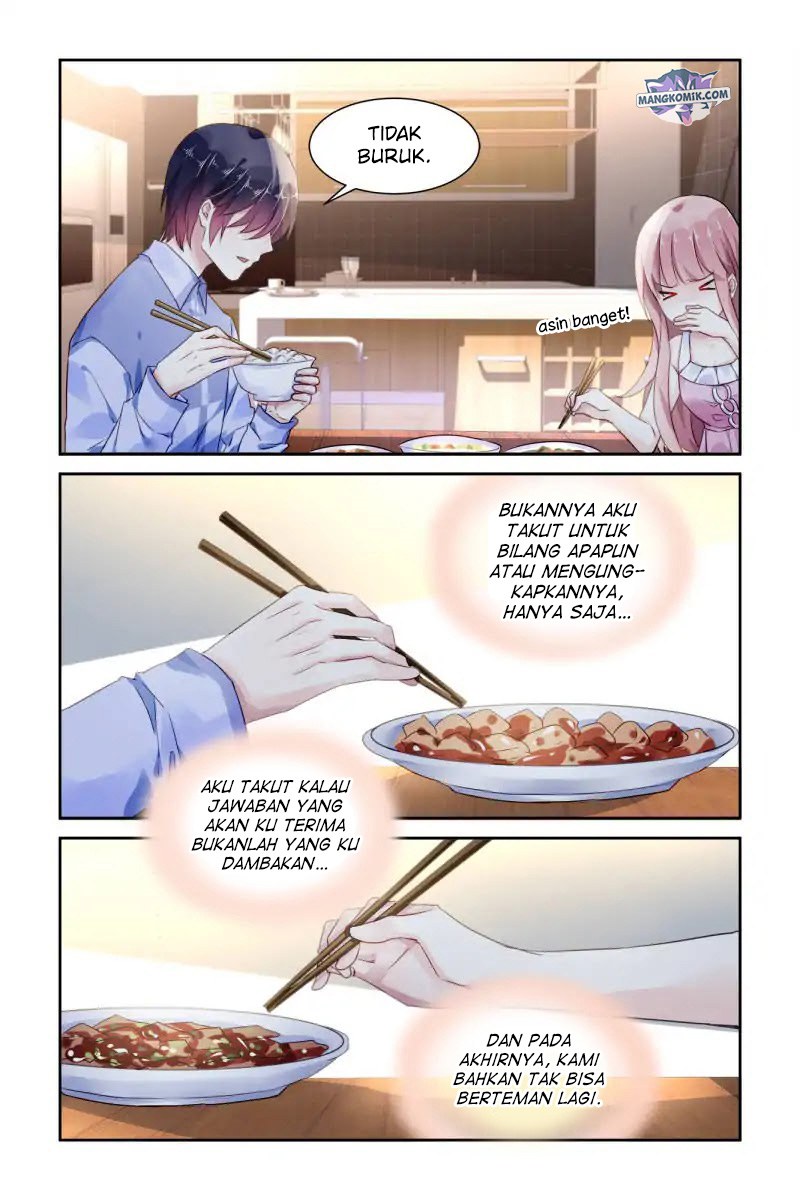 Guomin Laogong Dai Huijia Chapter 87 - halaman 3