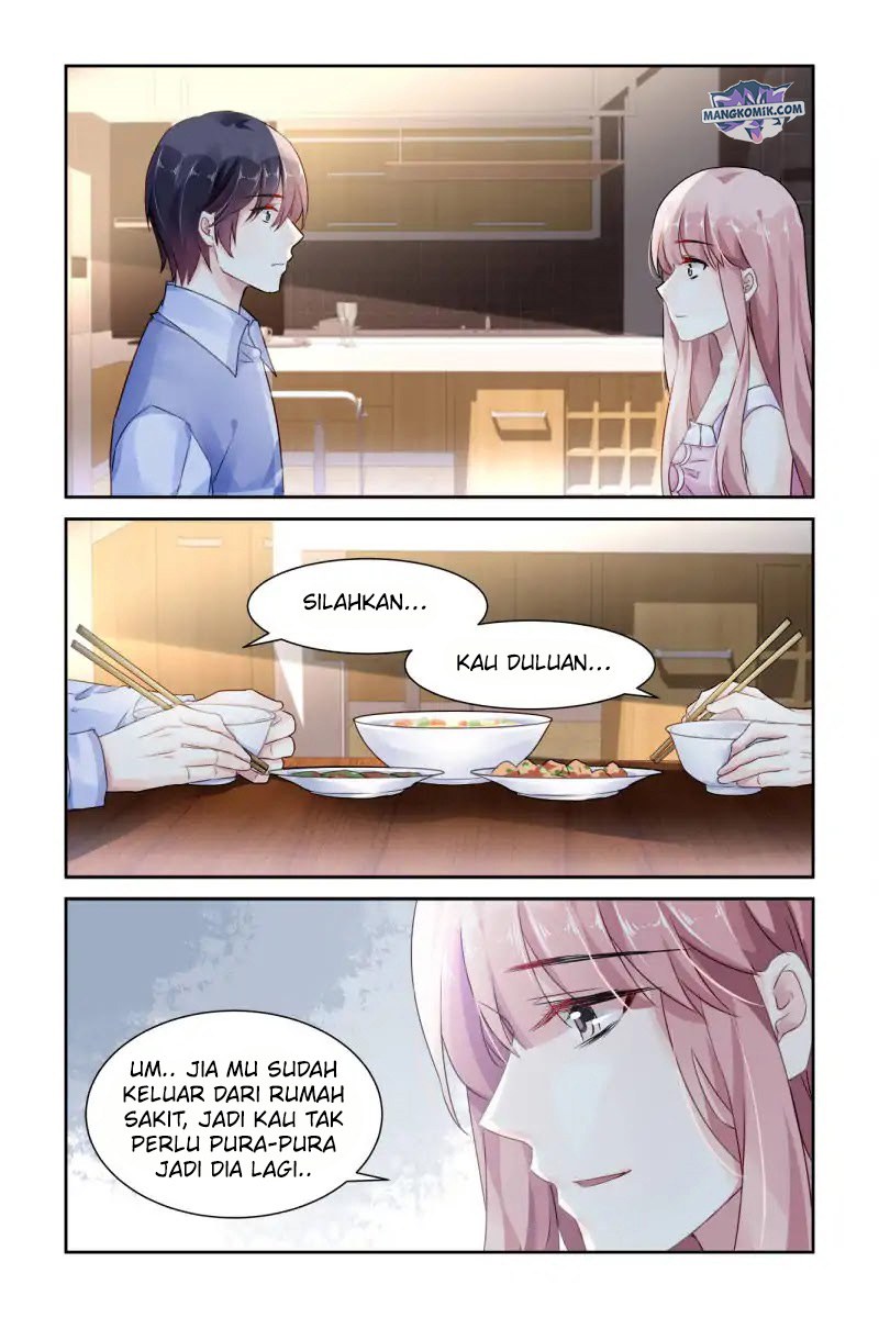 Guomin Laogong Dai Huijia Chapter 87 - halaman 5