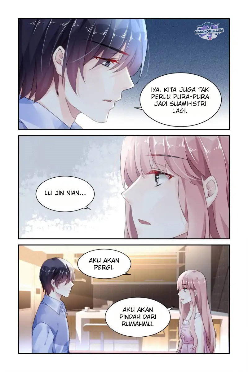 Guomin Laogong Dai Huijia Chapter 87 - halaman 6