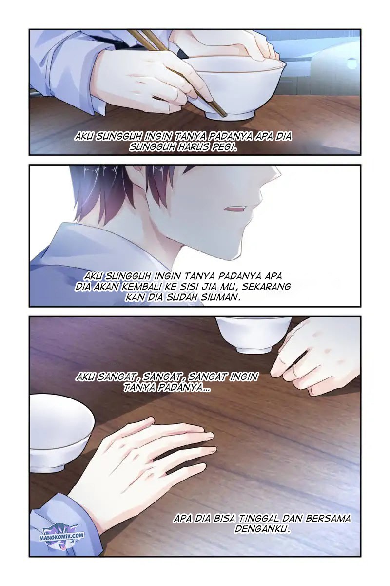 Guomin Laogong Dai Huijia Chapter 87 - halaman 8