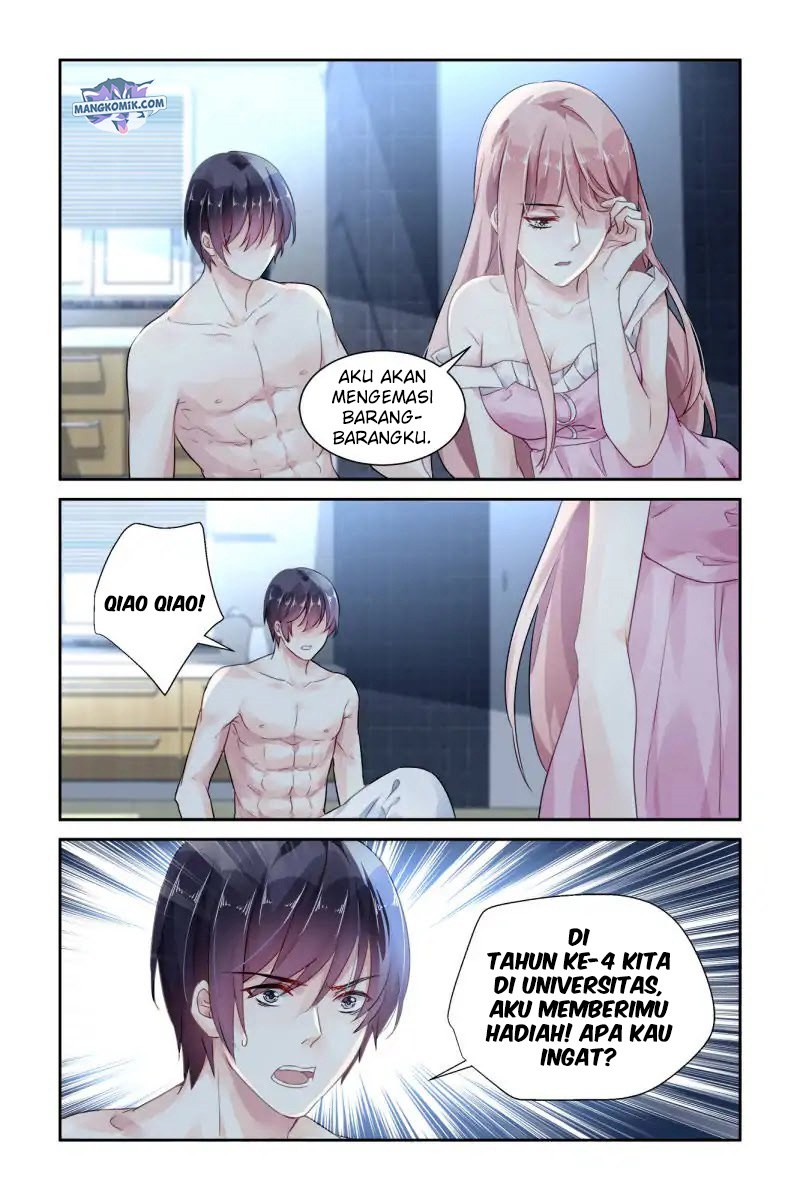 Guomin Laogong Dai Huijia Chapter 88 - halaman 6