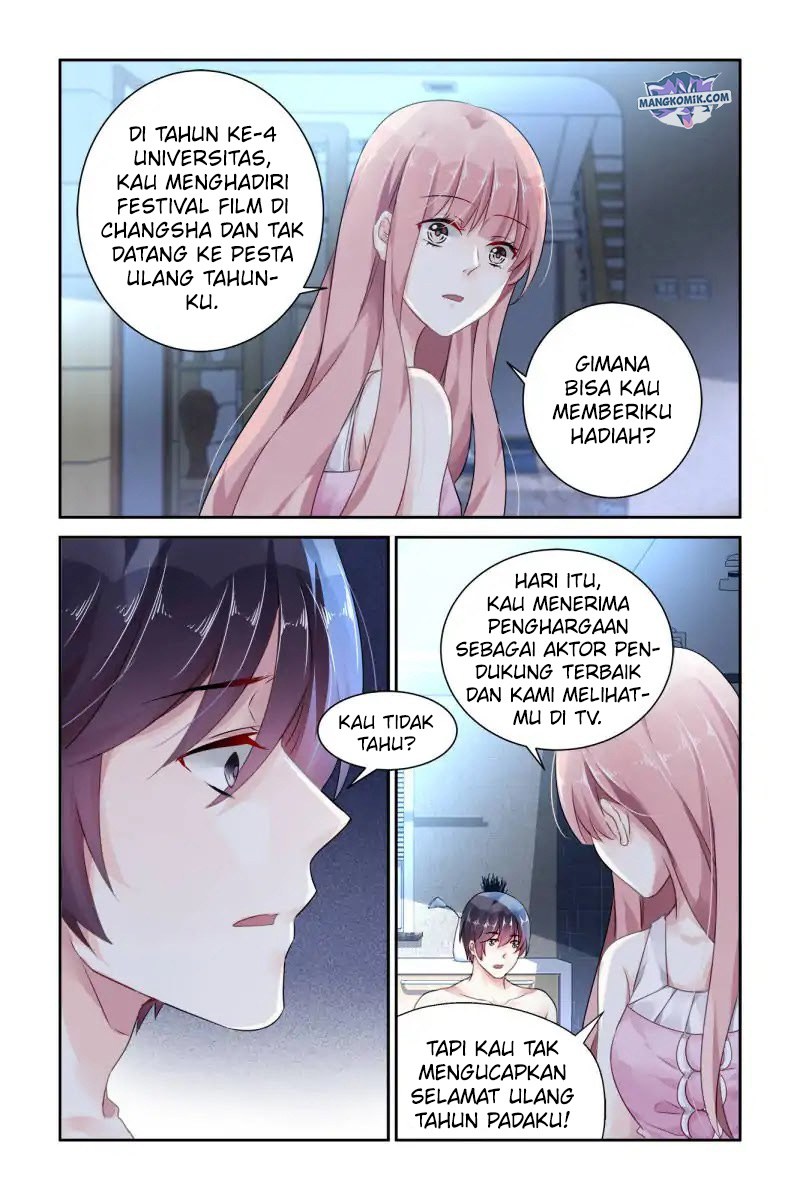 Guomin Laogong Dai Huijia Chapter 88 - halaman 7