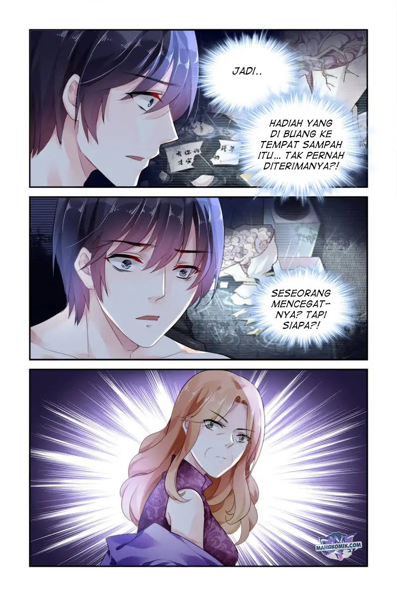 Guomin Laogong Dai Huijia Chapter 88 - halaman 8