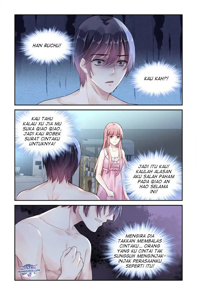 Guomin Laogong Dai Huijia Chapter 88 - halaman 9