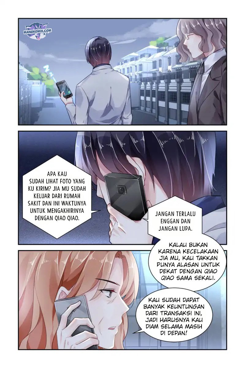 Guomin Laogong Dai Huijia Chapter 89 - halaman 3