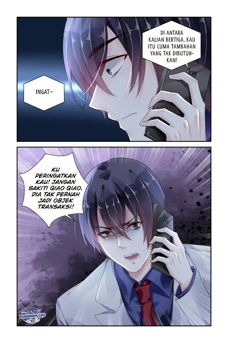 Guomin Laogong Dai Huijia Chapter 89 - halaman 4