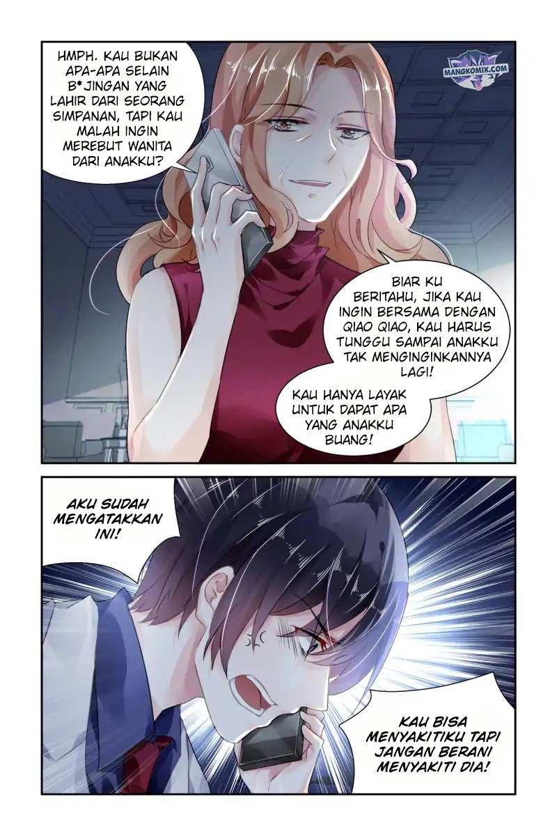 Guomin Laogong Dai Huijia Chapter 89 - halaman 5