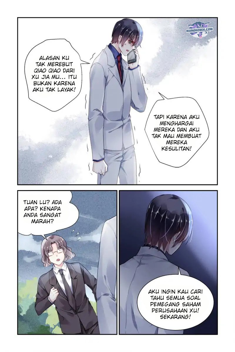 Guomin Laogong Dai Huijia Chapter 89 - halaman 6