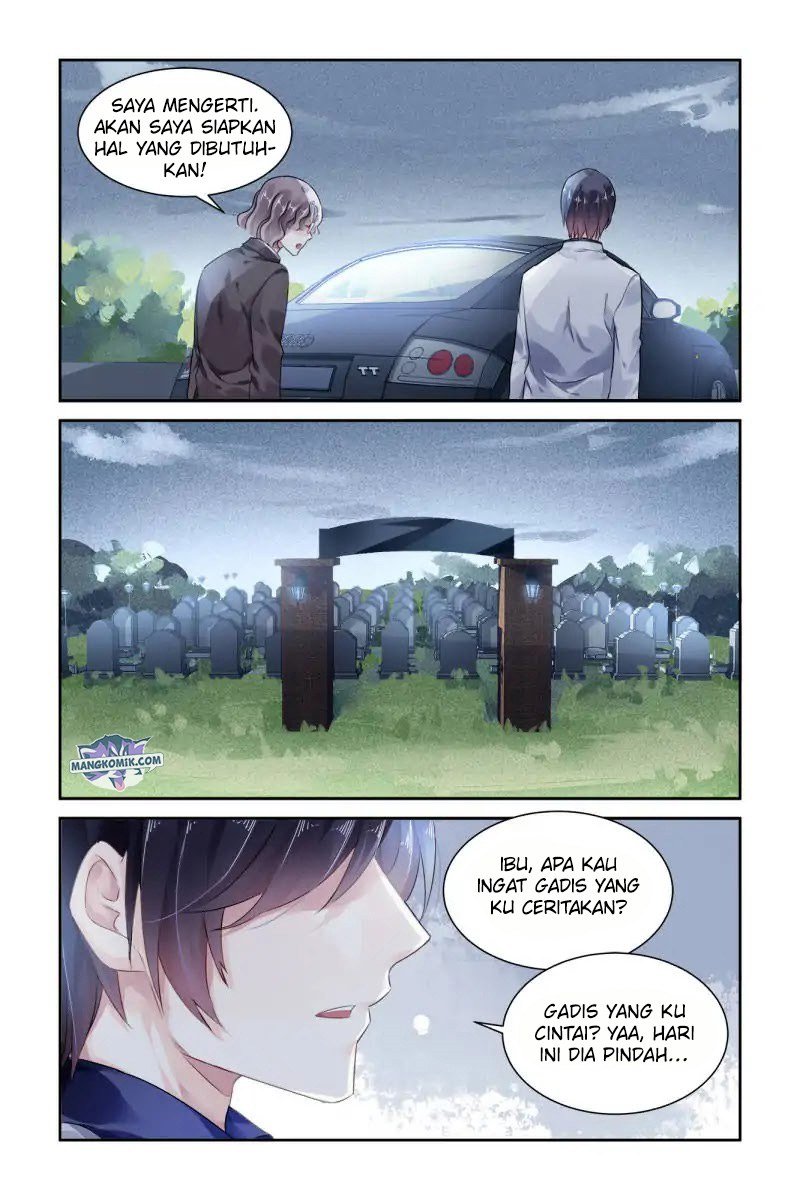 Guomin Laogong Dai Huijia Chapter 89 - halaman 7