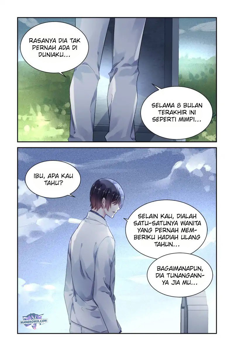 Guomin Laogong Dai Huijia Chapter 89 - halaman 8