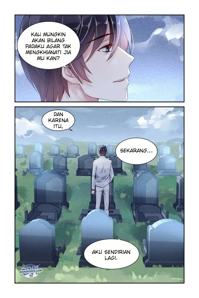 Guomin Laogong Dai Huijia Chapter 89 - halaman 9