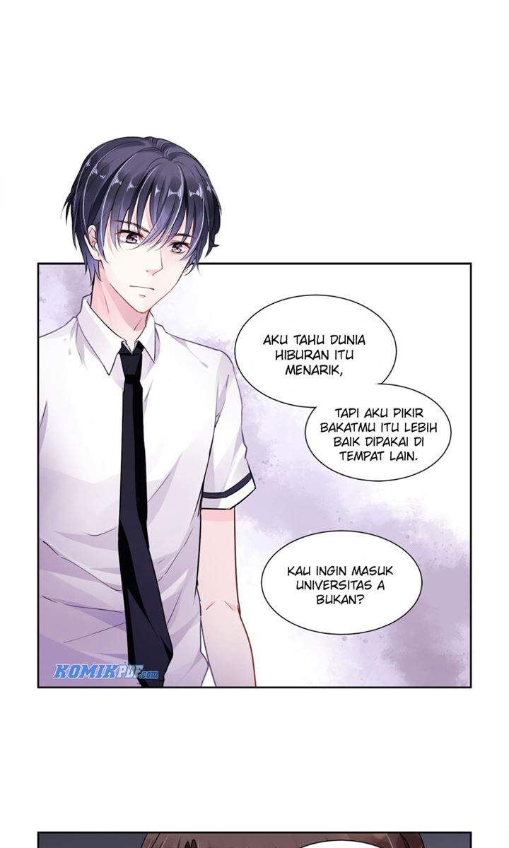 Guomin Laogong Dai Huijia Chapter 9 - halaman 22