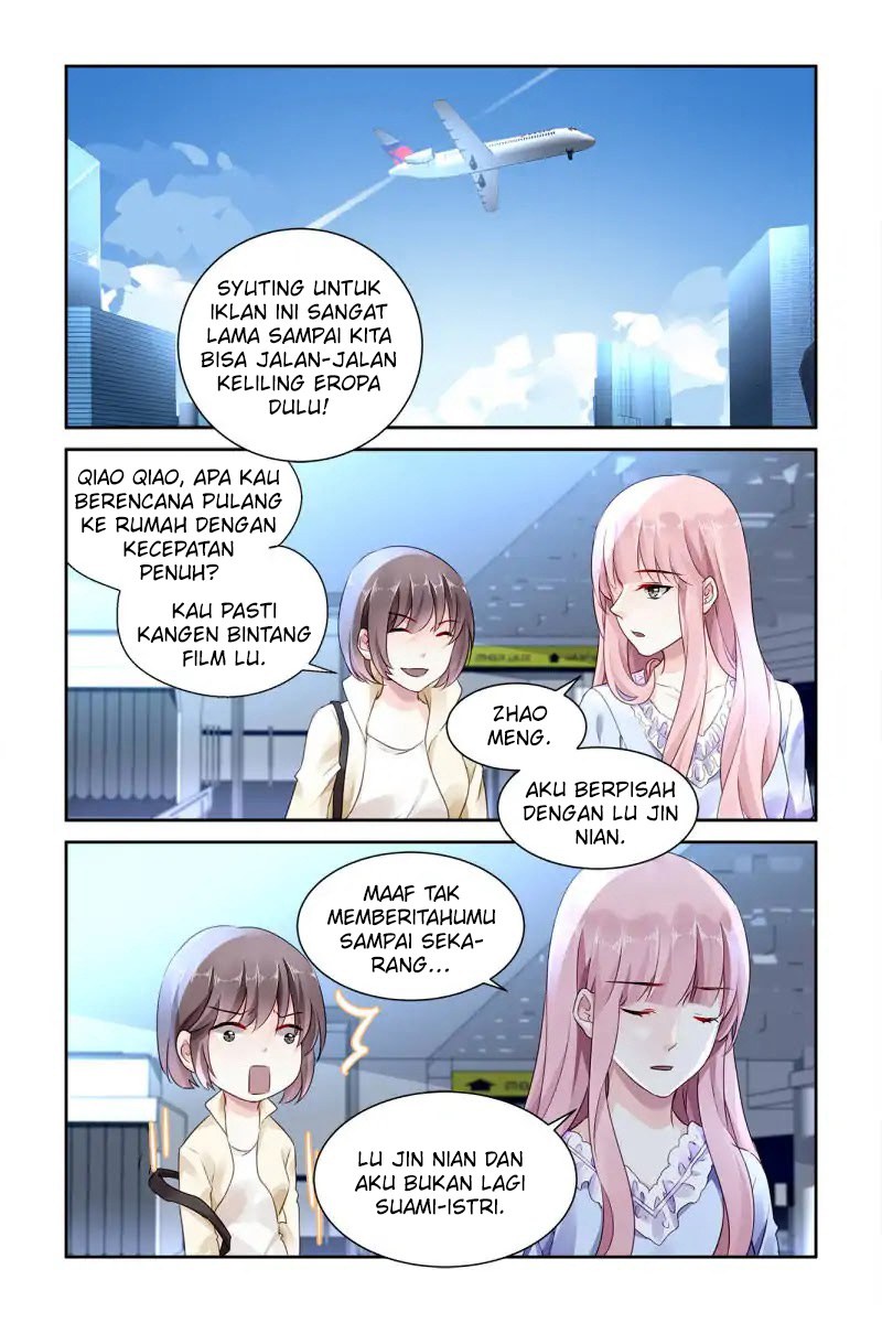 Guomin Laogong Dai Huijia Chapter 91 - halaman 2