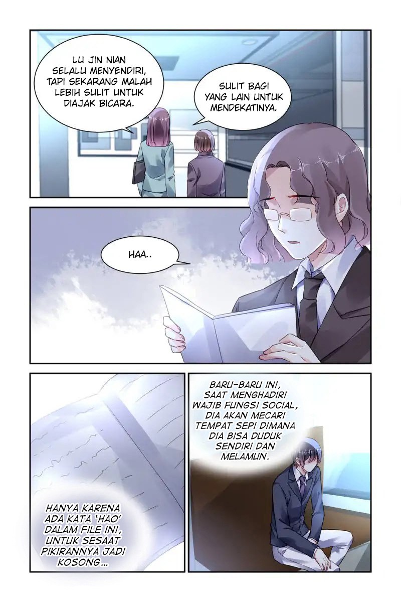 Guomin Laogong Dai Huijia Chapter 91 - halaman 4