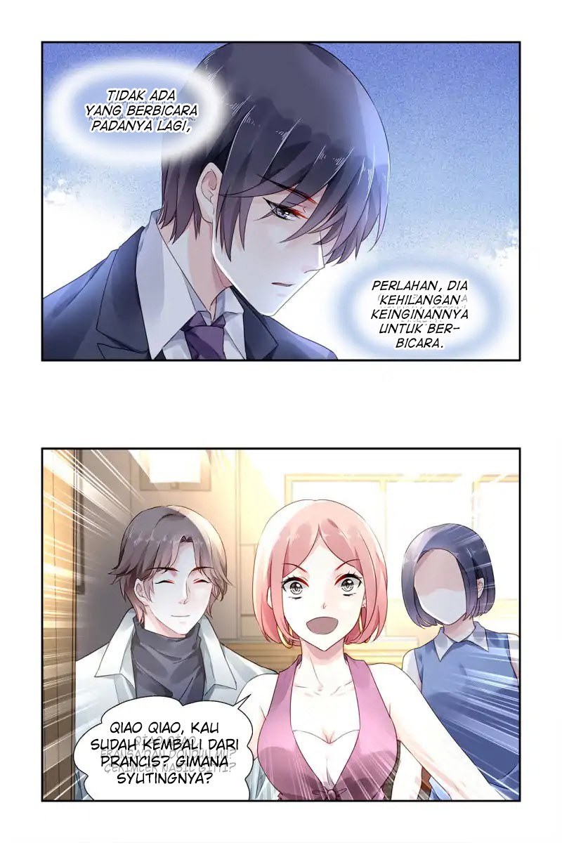 Guomin Laogong Dai Huijia Chapter 91 - halaman 5