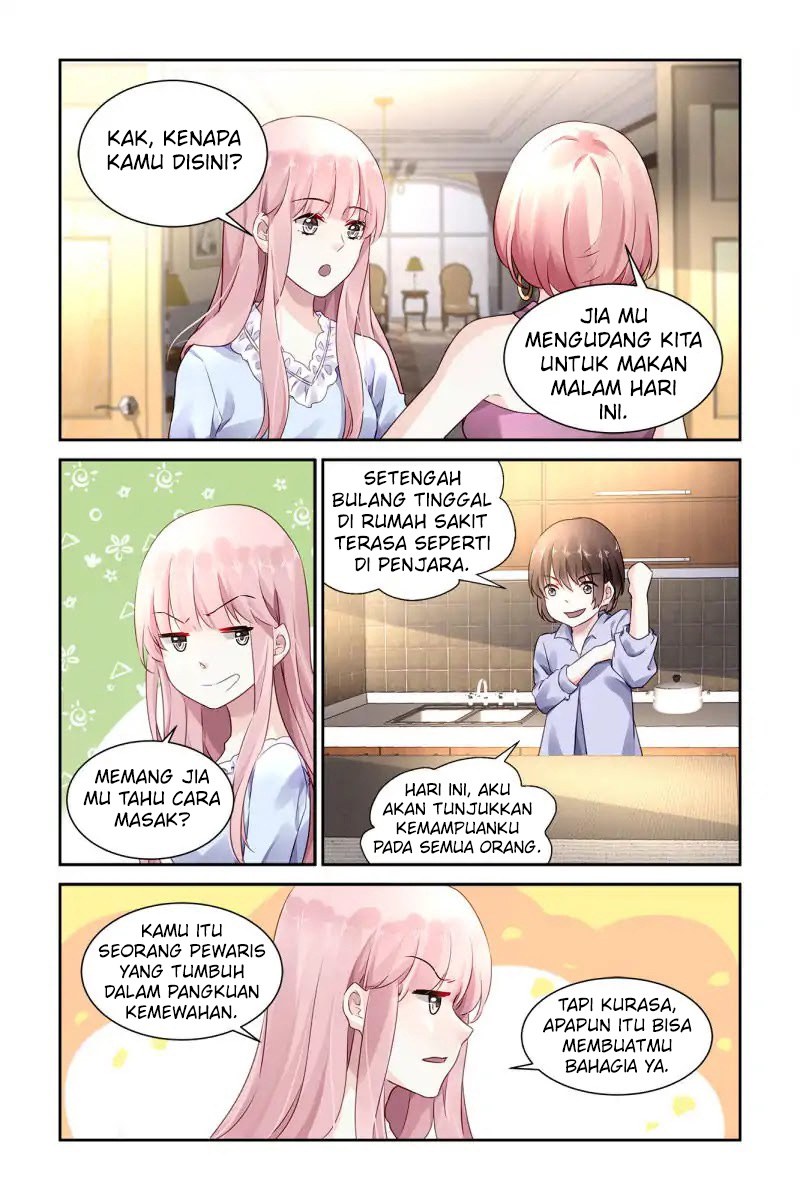 Guomin Laogong Dai Huijia Chapter 91 - halaman 6